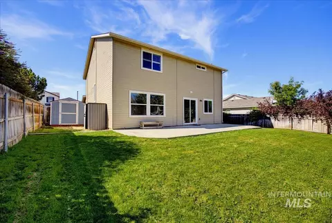 Exterior - 16580 Spartan Ave, Caldwell, ID 83607 photo 4 of 5