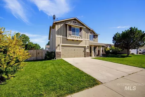 Exterior - 16580 Spartan Ave, Caldwell, ID 83607 photo 1 of 5