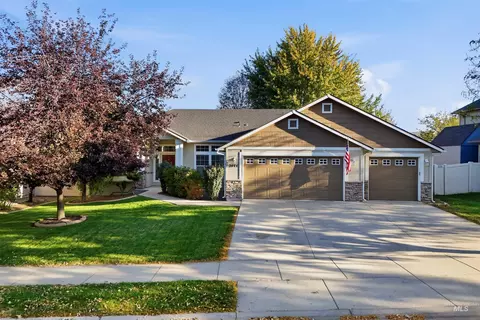 2444 Cerulean, Kuna, ID 83634