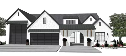 6158 Chateau, Star, ID 83669