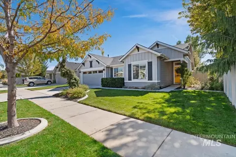 5519 W Los Flores St, Meridian, ID 83646