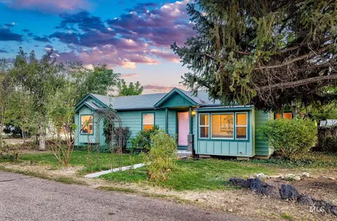 203 E Melrose St, Boise, ID 83706