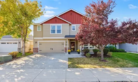 4661 N Alester Ave, Meridian, ID 83646