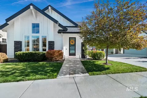 3166 W Antelope View Dr, Boise, ID 83714