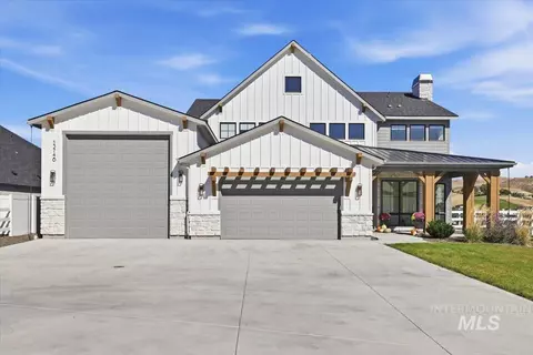 13746 N Ruffed Grouse Way, Garden City, ID 83714