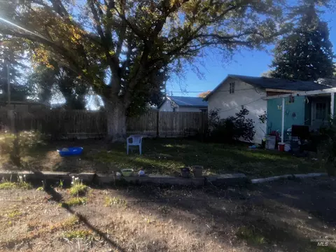 Exterior - 125 E 6th, Rupert, ID 83350 photo 3 of 3