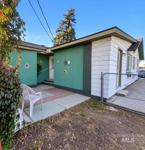 Exterior - 125 E 6th, Rupert, ID 83350 photo 1 of 3