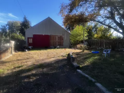 Exterior - 125 E 6th, Rupert, ID 83350 photo 2 of 3