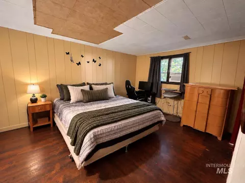 Bedroom - 125 E 6th, Rupert, ID 83350 photo 2 of 3