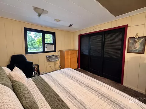 Bedroom - 125 E 6th, Rupert, ID 83350 photo 1 of 3