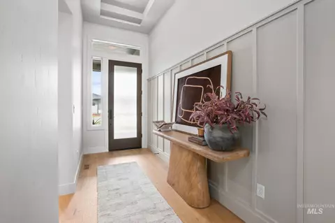 Entry Way - 1785 W Lone Mountain Dr, Eagle, ID 83616 photo 1 of 2