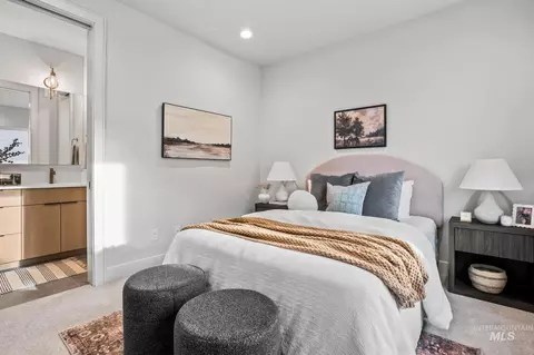 Bedroom - 1785 W Lone Mountain Dr, Eagle, ID 83616 photo 6 of 6