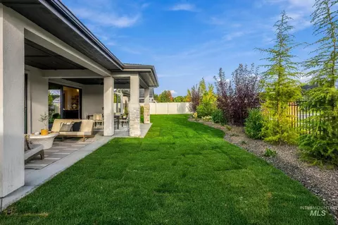 Exterior - 1785 W Lone Mountain Dr, Eagle, ID 83616 photo 7 of 7
