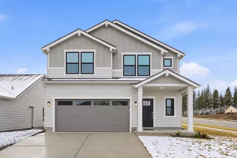 3008 S Sorrel Trail Ave #TALENT  4 BLOCK 3, Nampa, ID 83686