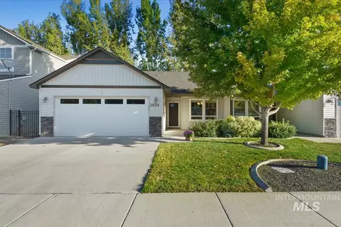 2834 E Clarene Dr, Meridian, ID 83646