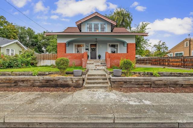710 12th St, Clarkston, WA 99403