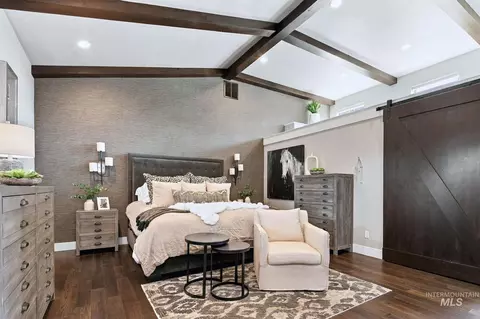 Bedroom - 282 E Riversedge Dr, Eagle, ID 83616 photo 1 of 4