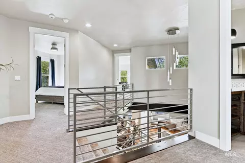 Entry Way - 282 E Riversedge Dr, Eagle, ID 83616 photo 5 of 7