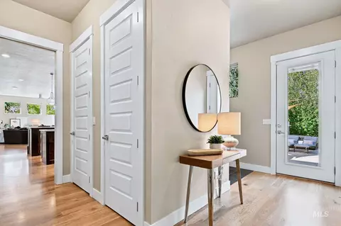 Entry Way - 282 E Riversedge Dr, Eagle, ID 83616 photo 6 of 7