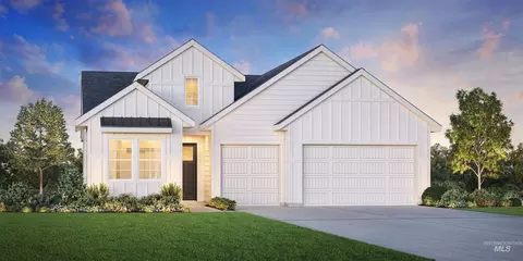 2811 N Hazelhurst Way, Star, ID 83669