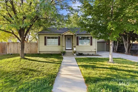 2209 W Frederic St, Boise, ID 83705