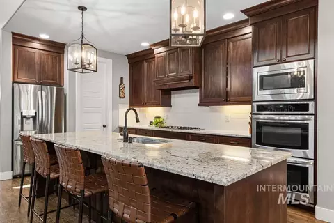 Kitchen - 3208 S Fox Leash Ave, Eagle, ID 83616 photo 1 of 2