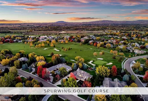 View/Area - 3208 S Fox Leash Ave, Eagle, ID 83616 photo 2 of 5