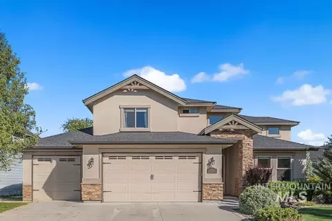 3208 S Fox Leash Ave, Eagle, ID 83616
