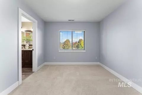 Bedroom - 3208 S Fox Leash Ave, Eagle, ID 83616 photo 7 of 7