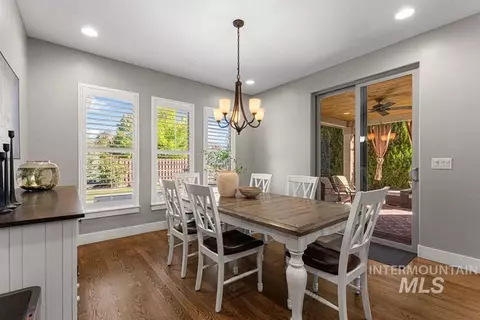 Dining - 3208 S Fox Leash Ave, Eagle, ID 83616 photo 1 of 1