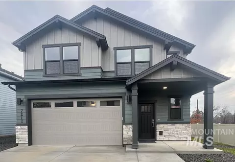 2975 S Hoofprint Ave #10/1, Nampa, ID 83686