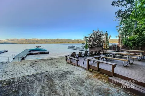 Exterior - 1308 Hubbard Dr, Mccall, ID 83638 photo 2 of 18