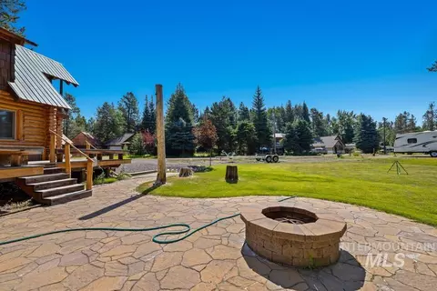 Exterior - 1308 Hubbard Dr, Mccall, ID 83638 photo 15 of 18