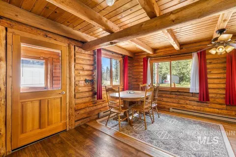 Dining - 1308 Hubbard Dr, Mccall, ID 83638 photo 1 of 4