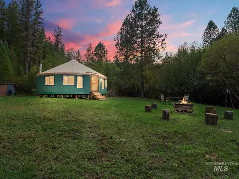 1824 Pole Creek Rd, Council, ID 83612