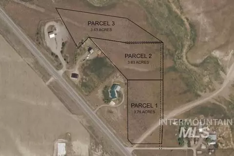 Parcel 2 Tbd, Albion, ID 83311