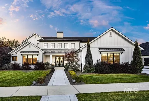 1836 S Riparian Way, Eagle, ID 83616