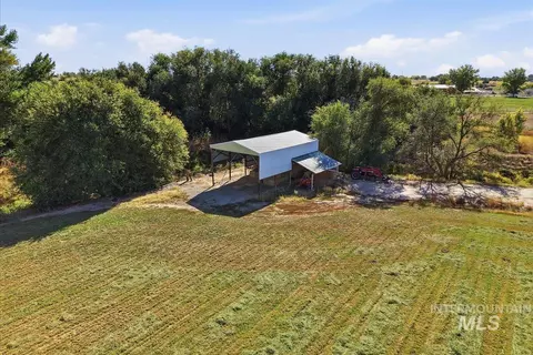 Exterior - 16921 Oasis Rd, Caldwell, ID 83607 photo 12 of 13