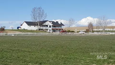 Exterior - 16921 Oasis Rd, Caldwell, ID 83607 photo 10 of 13