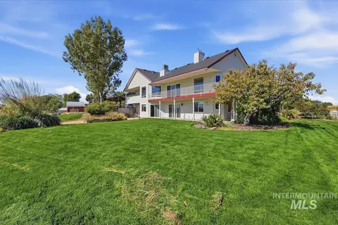 Exterior - 16921 Oasis Rd, Caldwell, ID 83607 photo 5 of 13