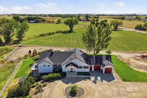 Exterior - 16921 Oasis Rd, Caldwell, ID 83607 photo 13 of 13