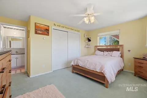 Bedroom - 16921 Oasis Rd, Caldwell, ID 83607 photo 4 of 4