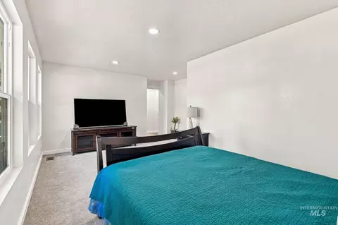 Bedroom - 774 N Stierman Way, Eagle, ID 83616 photo 2 of 6