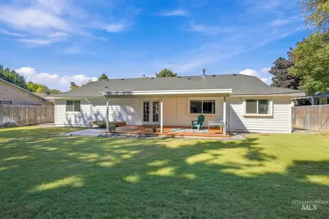 Exterior - 774 N Stierman Way, Eagle, ID 83616 photo 7 of 8