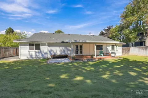 Exterior - 774 N Stierman Way, Eagle, ID 83616 photo 6 of 8
