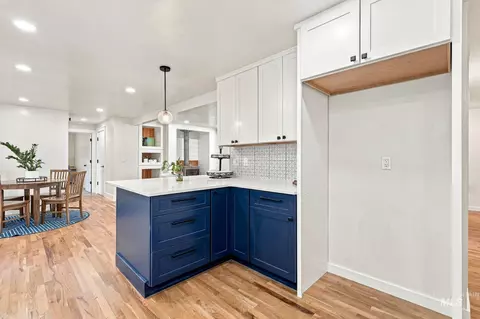 Kitchen - 774 N Stierman Way, Eagle, ID 83616 photo 9 of 9