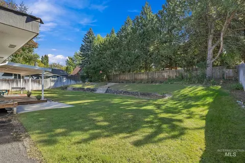 Exterior - 774 N Stierman Way, Eagle, ID 83616 photo 8 of 8