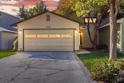 5253 W Grover St, Boise, ID 83705
