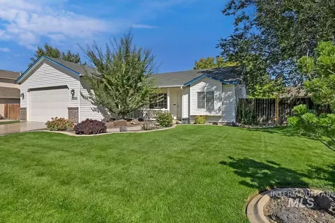 3700 E Downs Ave, Nampa, ID 83686