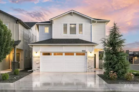 1553 W Homestake St, Meridian, ID 83646